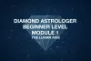 Beginner Level - Module 1 - The Lunar Axis